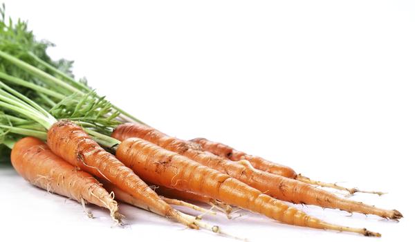 Austrian carrots image