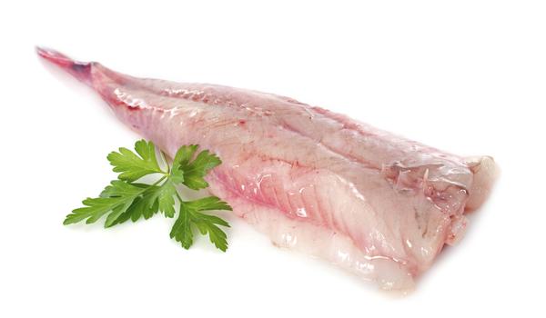 Fish couscous image