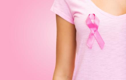 Carcinoma mammario immagine di anteprima