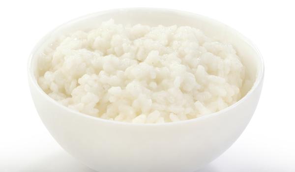 Normandische rijstpudding afbeelding